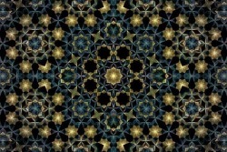 thecreatorsproject:  Intricate Patterns Reveal