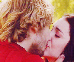 reigndaily:  I will be marrying him tomorrow night… 