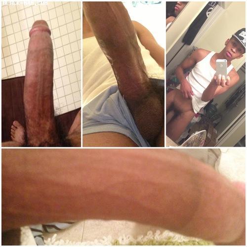 black-m4m:  Long Young Black Dick http://www.BLACK-M4M.com - Browse 1,000’s of