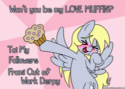 outofworkderpy: outofworkderpy:  Happy Valentines