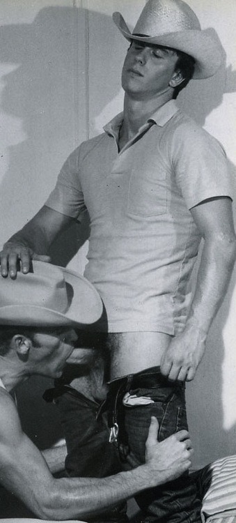 RETRO MALE FANTASIES