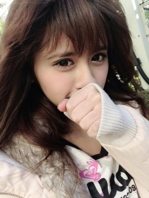 heyweathergirls:  [131122] Esse’s Twitter Update. &ldquo;SHIBUYA TSUTAYA一日店長体験イベント〜会いにきてくだ