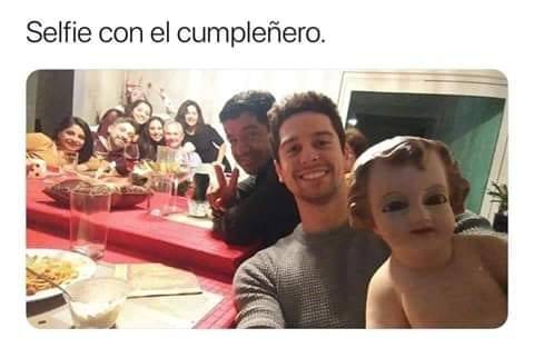 Memes y Mamas!