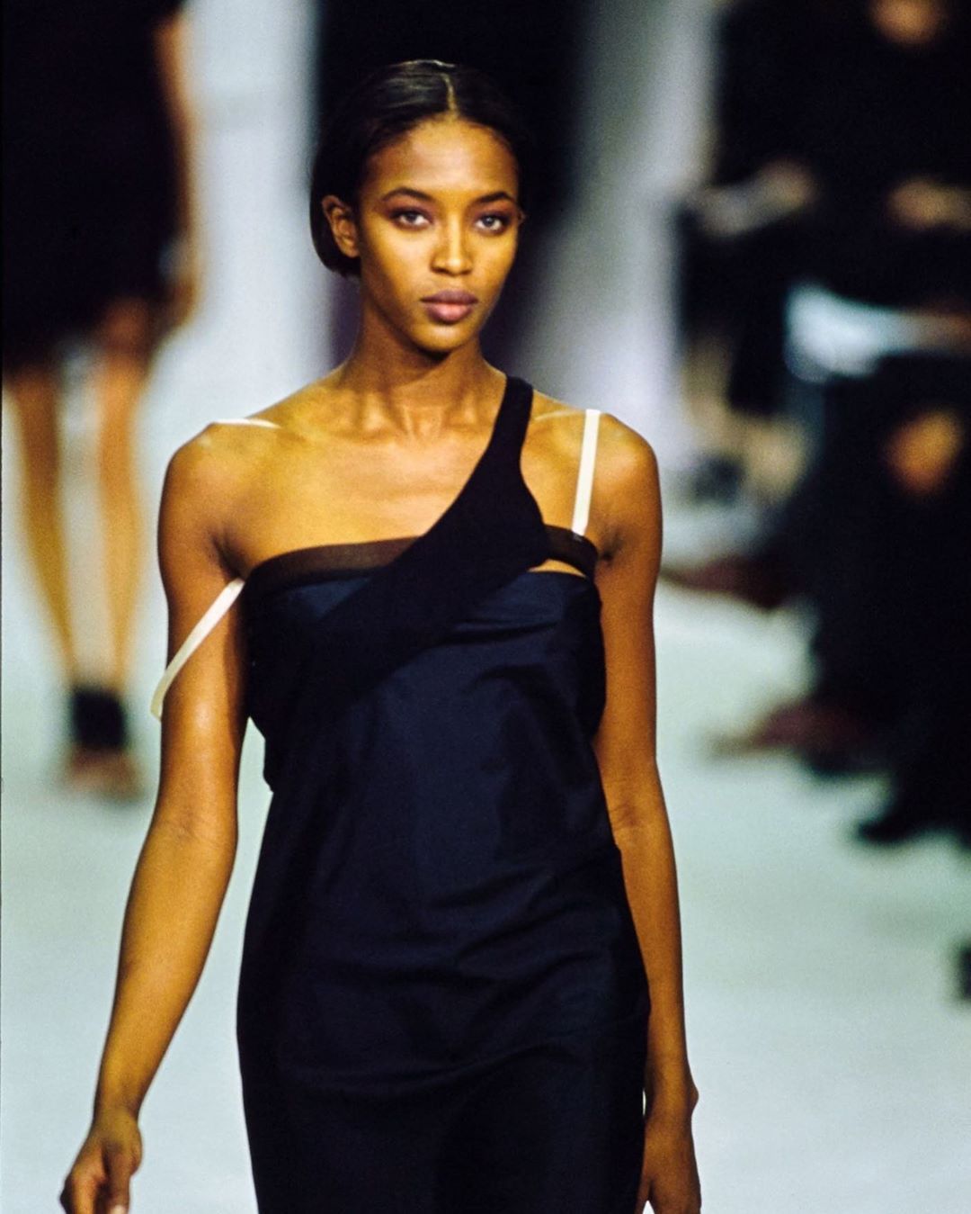 TE DORE: ARCHIVE - HELMUT LANG F/W 1997/1998