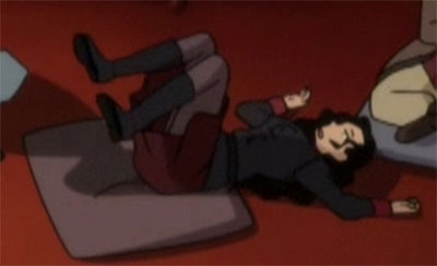 asamiwithnomakeup:  scrumtroolescent:   asami is having some struggles someone help her  the avatar’s future wife 