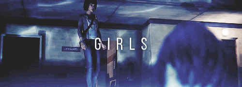 friendlymoose:  I wanted to kiss her again. 