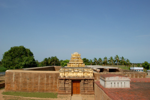 Bhakathavalsala temple, Kerala