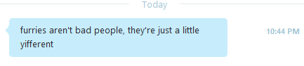 chaoscandidate:  chaoscandidate:   do i really want to open this message…   why