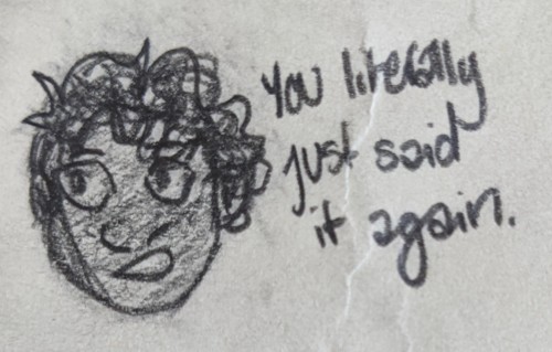 Hondo Is Very Difficult To Draw. I Recently Discovered An Abundance Of Incorrect Quotes I Can Exploit,