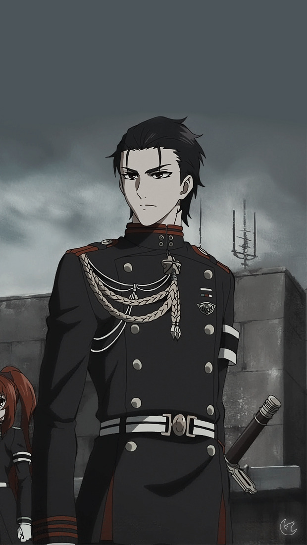 Guren ICHINOSE