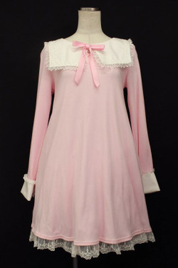 closetchildjapan:  Angelic Pretty / Holy