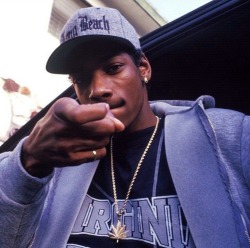 resurrectinghiphop:  Snoop Dogg 