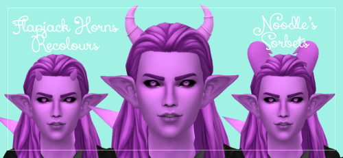 Sims 4 Demon CC & Mods: Horns, Tails, Eyes & More – FandomSpot