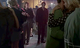 buffy-angel-and-co:Bangel week - Day 6 : favorite parallelIt was just a dream. It wasn’t real.      