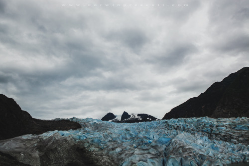 “The Rising Lands”Juneau, AK 2013by Corwin Prescott