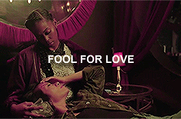 gayanese:Anissa Pierce + Character Tropes  (insp.)“Look, somebody has to do something, because all o