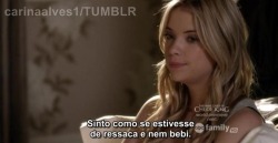 as-pessoas-sempre-se-vao:    Pretty Little Liars  