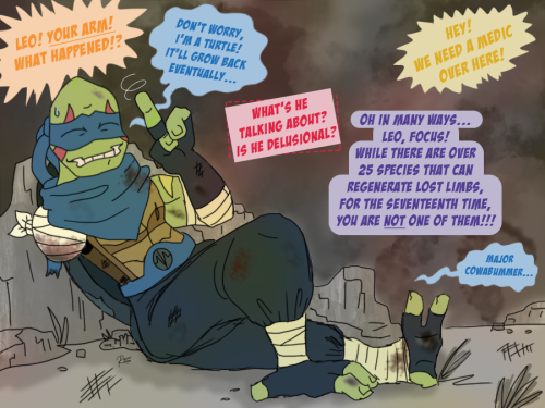 Rottmnt Truth or Dare - Leo's gonna die- Press F to pay your