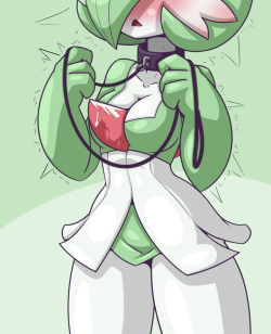 limebreaker:  Every now and then I parse Airalin’s choker as a collar, and uh, yeah.This is your fault, @rakkuguy.