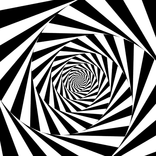 kingnosis:  Spirals sort of turn you on. Don’t they? 