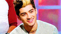 :  “@zaynmalik: Be in the drivers seat , make decisions and trust your own judgement