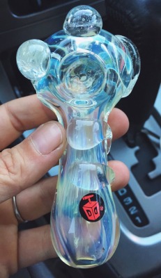 andthesorcerersstoned:  New bowl//first bowl