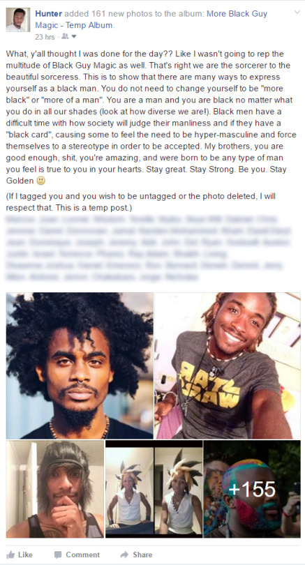 When your white friend says something that might come off racially unwitting, don’t