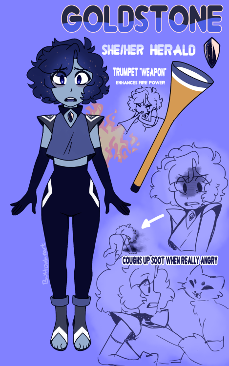 Gemsona in 2020 yayyyy :D