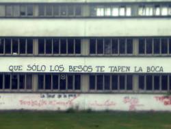 accionpoeticacolombia:  Universidad Nacional