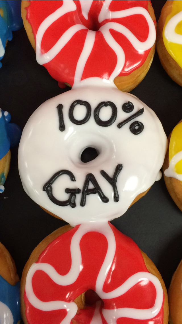 timetomakeemdonuts:  Time to make the donuts