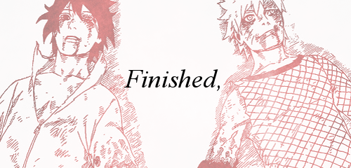 “Maybe That’s All We’ll Ever Be An Incomplete Sentence A Half-written Story Finished, Without An