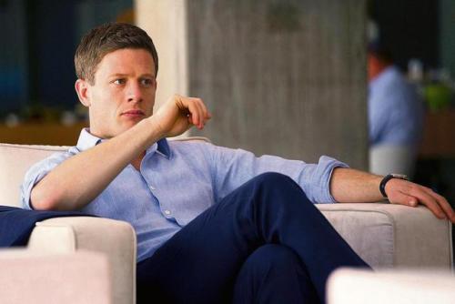 jamesnortonblog:James Norton in McMafia, promo still by Nick Wall (The Times) What a great image