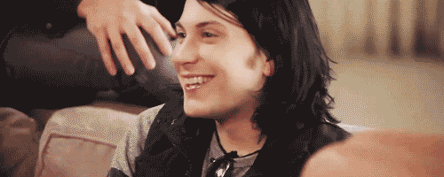 Danger Days Owns My Ass, Literally-