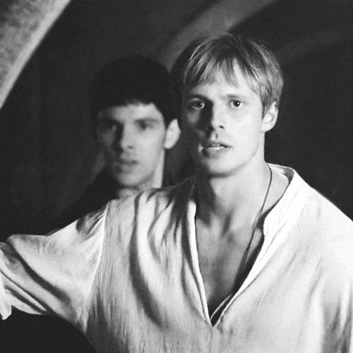 no merlin let me handle this
wait where is this actually from what an utter shame that i don’t know, now i need to rewatch EVERYTHING oops