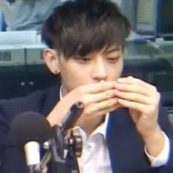 lolololol123-deactivated2020061:  In which Tao has had enough of Junmyeon’s shit