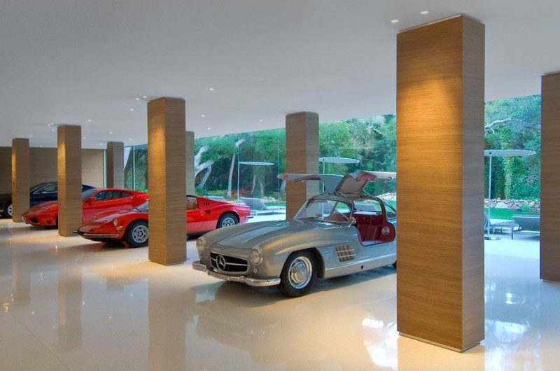 Luxury Dream Homes