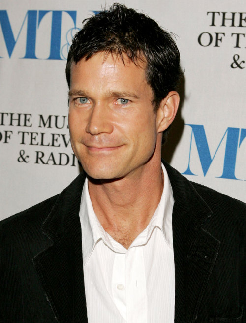 reckon22:  Some Dylan Walsh love.  