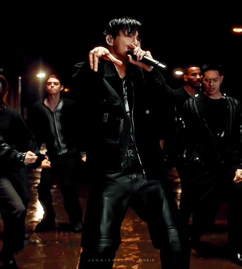 231114 Jungkook X Audacy Live