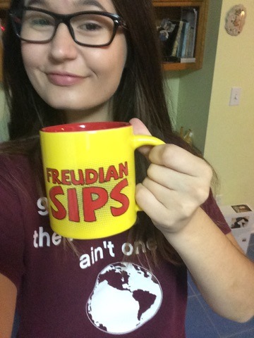 the glasses struggle