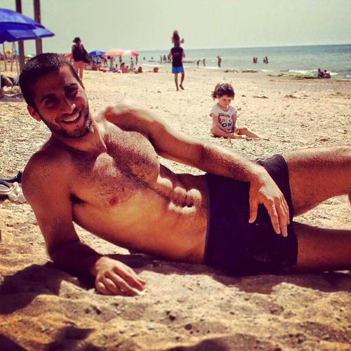 Israhunks