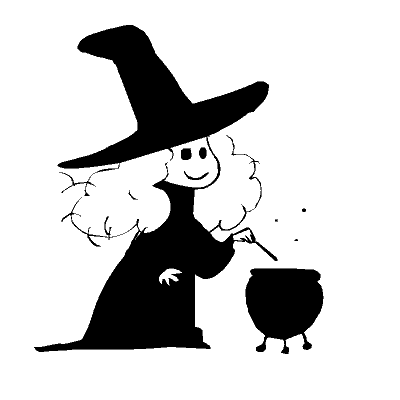 tinyteepee:  Anthony Holden  Is this what happens if a witch has a sneezing fit?