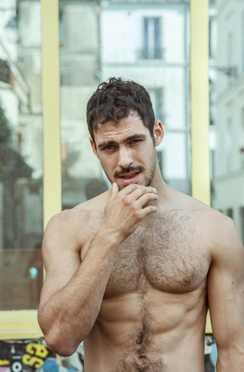 homme intimare