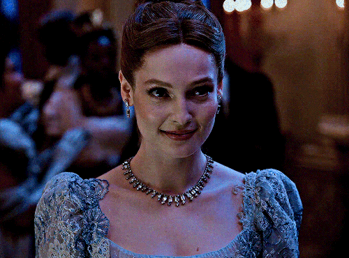 BRIDGERTON3.04 "Old Friends"