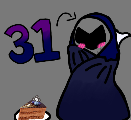 BIRTHDAYS! LATE BIRTHDAYS!!