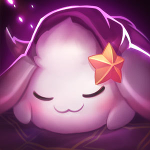 aurelion-solar:Pajama Guardian Summoner Icons! ✨