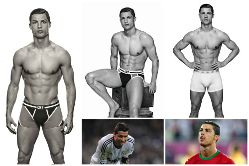 XXX Cristiano Ronaldo 10,000  followers! Thank photo