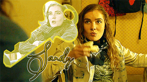 Well-behaved Women Seldom Make History || THE WOMEN OF SHAMELESS