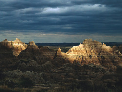 tuckerstapleton:Badlands National Park