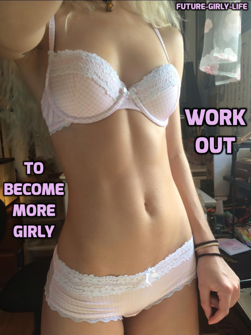 hypnotobethebestmaid: Yes, lot of ass cardio workout and some belly dancing. I really need to re-dev