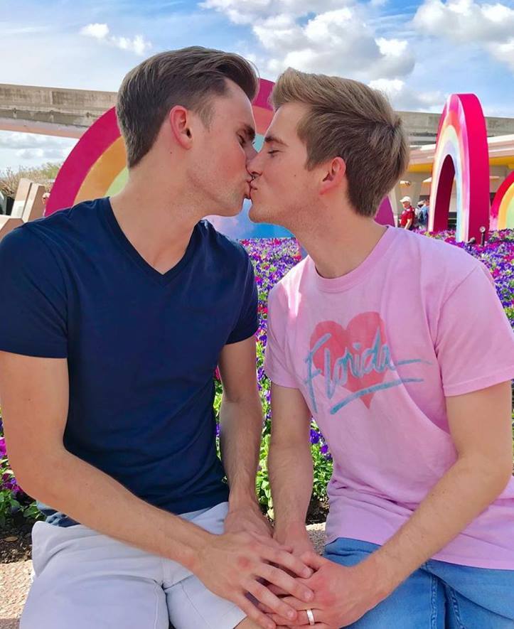 love for boys